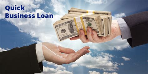 Get Small Business Loan Fast